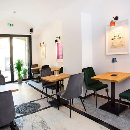 Hotel Teatr كراكوفيا المظهر الخارجي الصورة