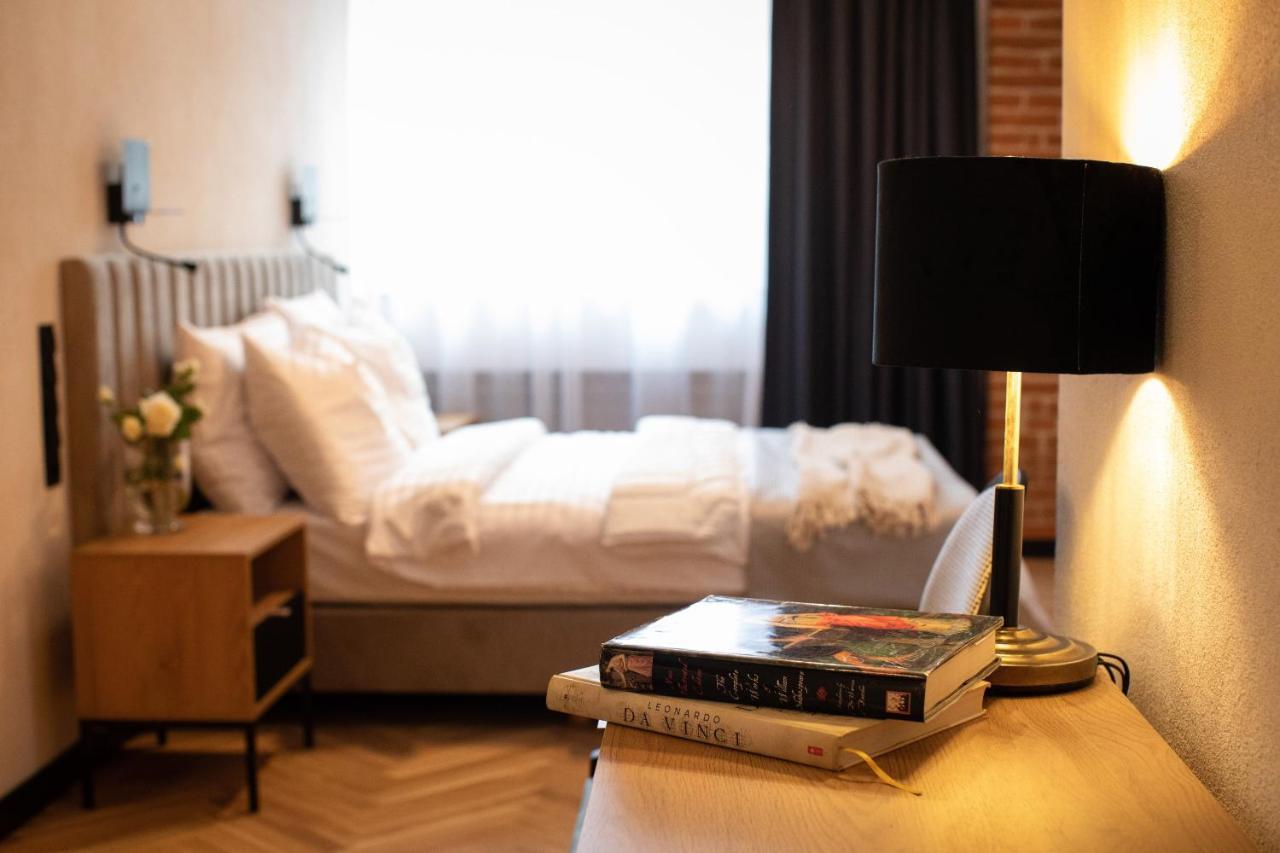 Hotel Teatr كراكوفيا المظهر الخارجي الصورة