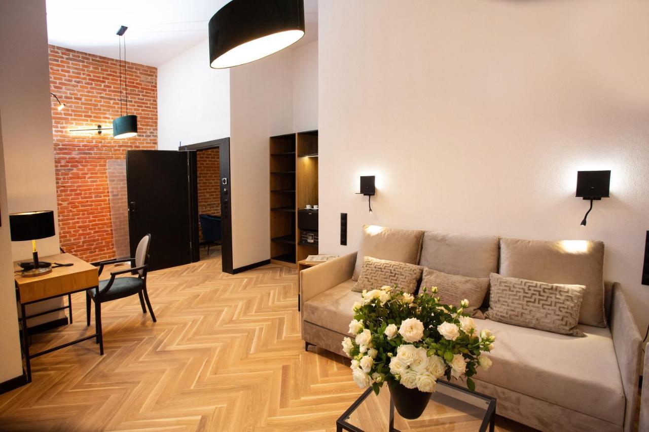 Hotel Teatr كراكوفيا المظهر الخارجي الصورة
