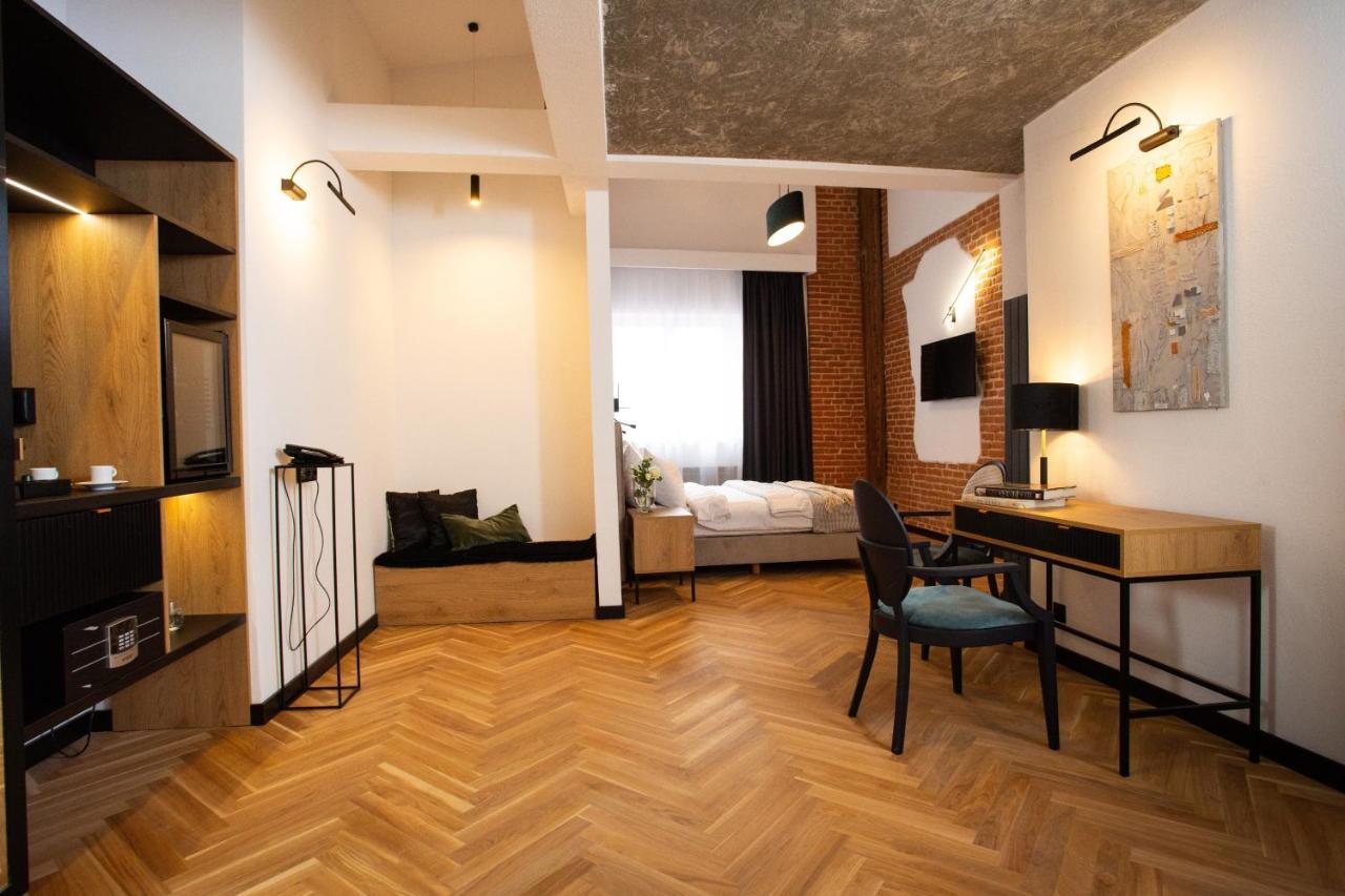 Hotel Teatr كراكوفيا المظهر الخارجي الصورة