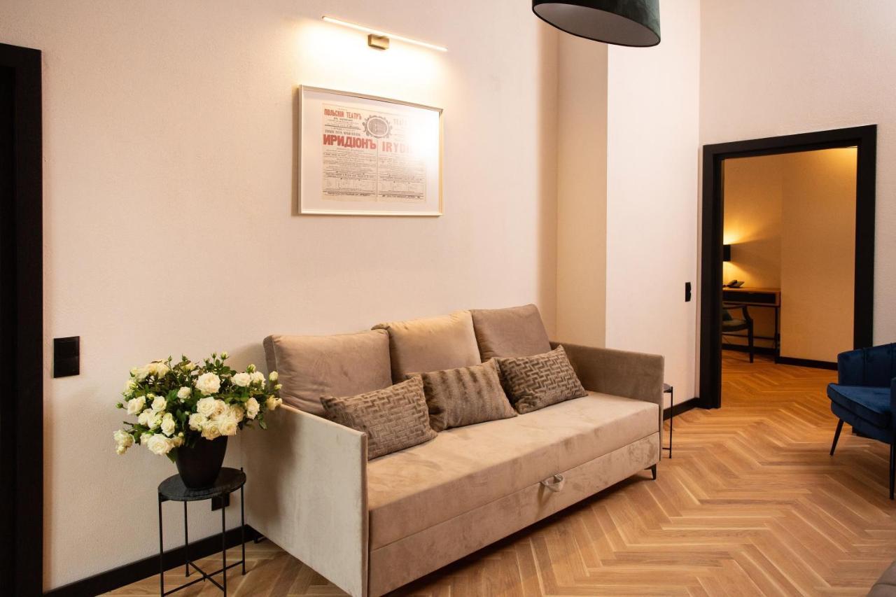 Hotel Teatr كراكوفيا المظهر الخارجي الصورة