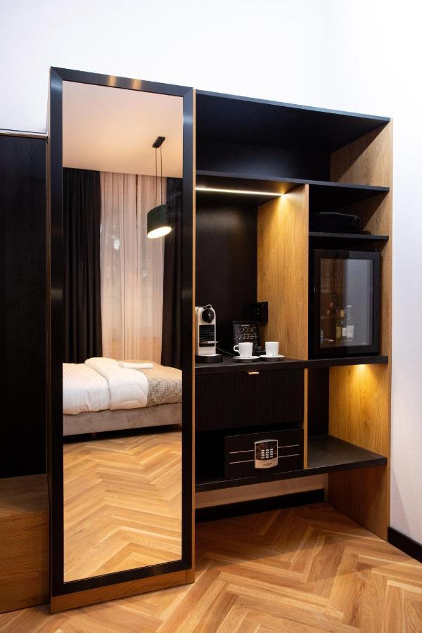 Hotel Teatr كراكوفيا المظهر الخارجي الصورة