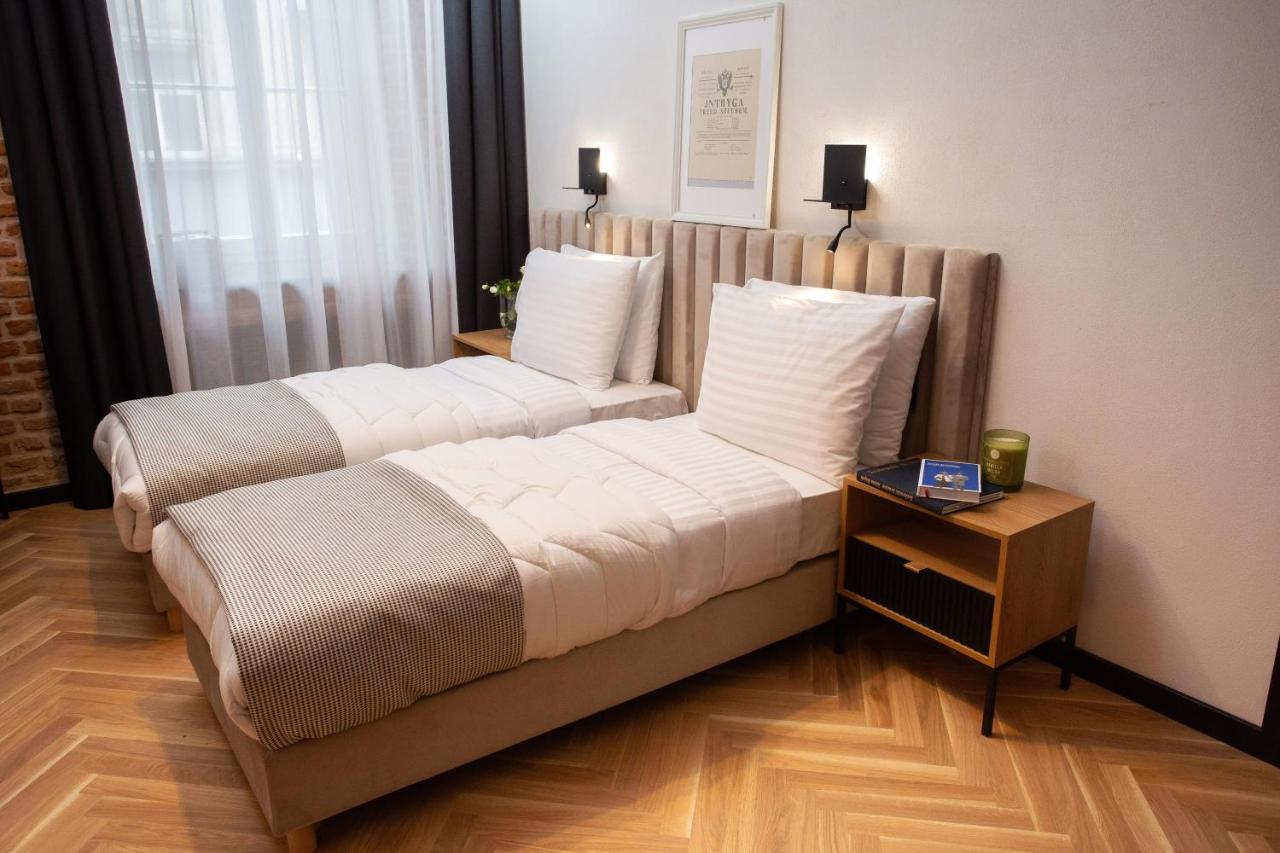 Hotel Teatr كراكوفيا المظهر الخارجي الصورة